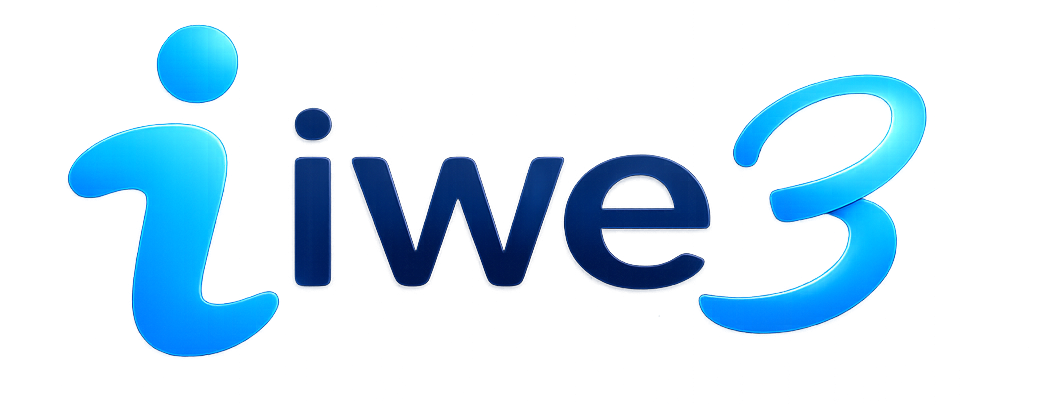 iwe3 Digital Agency